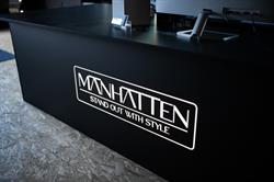 Mänhätten Baumann