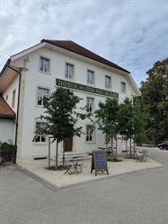 Restaurant du Cheval Blanc SA