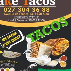 Take Tacos