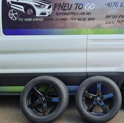 Pneu to GO - Somogyi