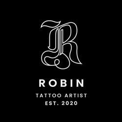 Robins Tattoos