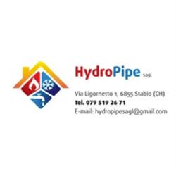 HydroPipe Sagl