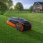 Segway Navimow - Rasenroboter - Kabellos - X3 Serie