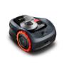 Segway Navimow - Rasenroboter - Kabellos - i108
