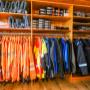 Arbeitsbekleidung - Sicherheitsbekleidung