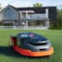 Segway Navimow - Rasenroboter - Kabellos - X3 Serie