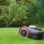 Segway Navimow - Rasenroboter - Kabellos - i108