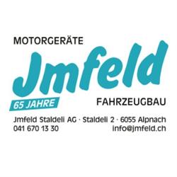 Jmfeld Staldeli AG