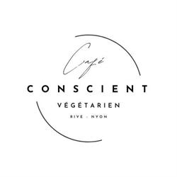 Café Conscient Végétarien