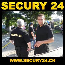 Secury 24, Sicherheitsdienst
