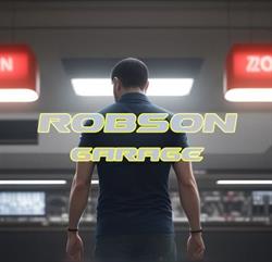 Robson Garage, Inhaber Ciszewski