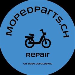 Mopedparts Lionello