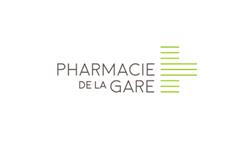 Pharmacie de la Gare