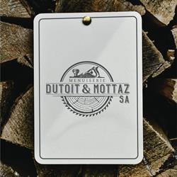 Dutoit & Mottaz SA