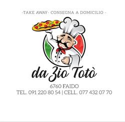 Take Away Da Zio Totó