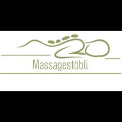 Massagestöbli