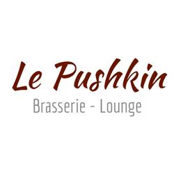 Restaurant Le Pushkin