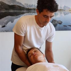 Atelier de massage Crans-Montana (Rme&Asca)