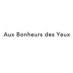 OPTICIEN - Aux Bonheurs des Yeux - Créateur, Lunettes de Style et Sur-Mesure