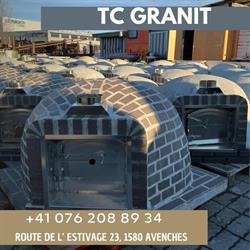 TC-Granit