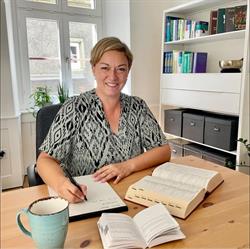 Naturheilpraxis Gehrig