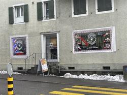 Legends Barbershop
