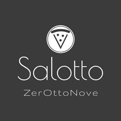 Salotto zero otto nove, Inhaber Simone Melchionda