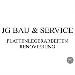 JG Bau & Service GmbH
