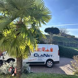 ClaNet SA