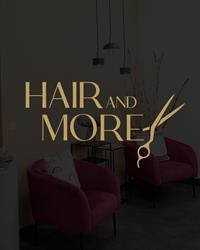 Beauty Nails by Hair and More