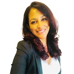 Beauty Marketing und Webdesign Agentur, Inhaberin Batista Esteve