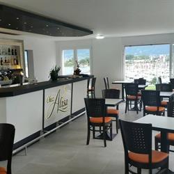 Boulangerie Tea-Room Chez Alisa