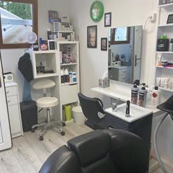 Wese Coiffeur Andrea