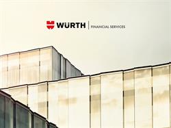 Würth Financial Services AG