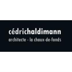 cédric haldimann architecte
