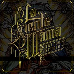 Lo Siento Mamá Tattoo