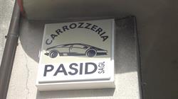 Carrozzeria Pasid Sagl