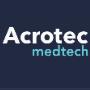 Acrotec Medtech logo