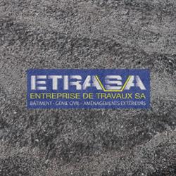 Etrasa SA