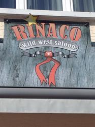 Rinaco Bar - Reinach