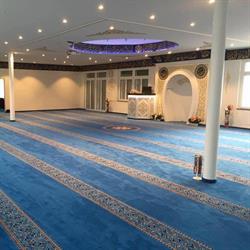 Moschee Al-Shems