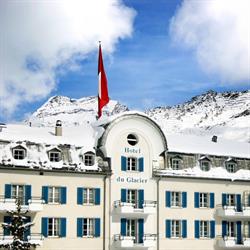 du Glacier