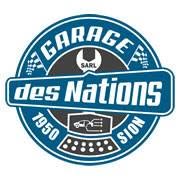 Garage des Nations, Charly Quarroz