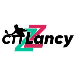 CTT ZZ-Lancy - Club Tennis de Table