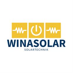 WINASOLAR - Solaranlagen, Wärmepumpen & Spenglerei