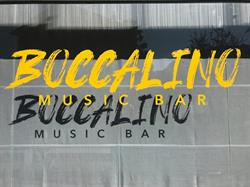 Bar Boccalino
