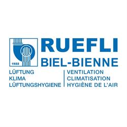 Ruefli AG
