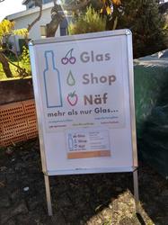 GlasShop Näf