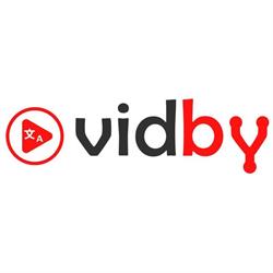 Vidby - Al video translation and dubbing
