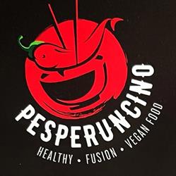 Pesperuncino di Anca Solano Salcedo